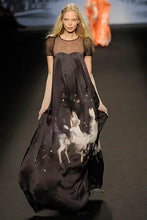 Load image into Gallery viewer, Sonia Rykiel Fall 2008 Dress