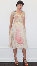 Load image into Gallery viewer, Tsumori Chisato Fall 2004 Dress