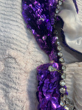 Load image into Gallery viewer, 1960s Burlesque Bra