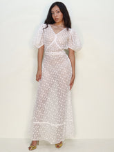 Load image into Gallery viewer, 1930s Dress