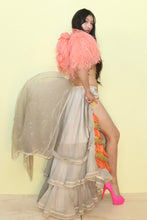 Load image into Gallery viewer, Costume from Moulin Rouge