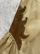 Load image into Gallery viewer, Dsquared2 Spring 2006 Dress