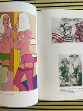 Load image into Gallery viewer, Antonio Lopez “Chronicles of an Era 1960s to 1980s” Exhibition Catalogue