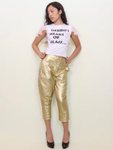 Load image into Gallery viewer, D&G Fall 2001 Top