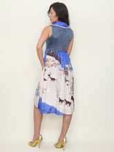 Load image into Gallery viewer, Tsumori Chisato Fall 2006 Dress