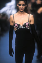 Load image into Gallery viewer, Chantal Thomass Fall 1991 Dress
