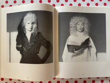 Load image into Gallery viewer, Robert Mapplethorpe Lady Lisa Lyon