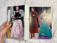 Load image into Gallery viewer, Mode et Mode October 1976 Magazine