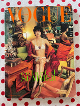 Load image into Gallery viewer, Vogue Italia June 2000