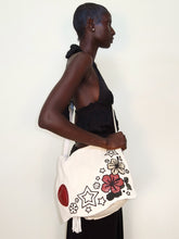 Load image into Gallery viewer, Gucci Tattoo Heart Bag
