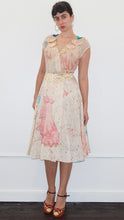 Load image into Gallery viewer, Tsumori Chisato Fall 2004 Dress