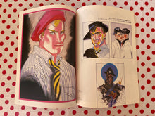 Load image into Gallery viewer, Hi Fashion Antonio Lopez 1987 Tribute