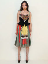 Load image into Gallery viewer, Vintage Theatre Costume