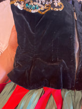 Load image into Gallery viewer, Vintage Theatre Costume