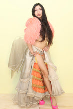 Load image into Gallery viewer, Costume from Moulin Rouge