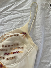 Load image into Gallery viewer, Ermanno Scervino Spring 2004 Dress