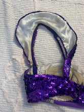 Load image into Gallery viewer, 1960s Burlesque Bra