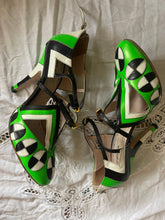 Load image into Gallery viewer, Miu Miu Spring 2011 Heels