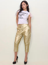 Load image into Gallery viewer, D&G Fall 2001 Top