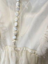 Load image into Gallery viewer, Jorge Terra Wedding Gown