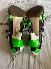 Load image into Gallery viewer, Miu Miu Spring 2011 Heels