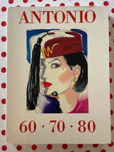 Load image into Gallery viewer, Antonio 60 70 80