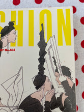 Load image into Gallery viewer, Hi Fashion Antonio Lopez 1987 Tribute