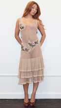 Load image into Gallery viewer, Italian Dress