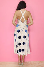 Load image into Gallery viewer, Clements Ribeiro Fall 2004 Dress