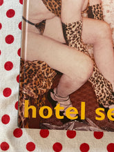 Load image into Gallery viewer, Hotel Seventeen by Jorg Fokuhl Book