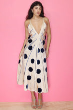 Load image into Gallery viewer, Clements Ribeiro Fall 2004 Dress