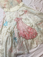 Load image into Gallery viewer, Tsumori Chisato Fall 2004 Dress