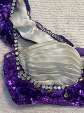 Load image into Gallery viewer, 1960s Burlesque Bra