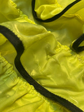 Load image into Gallery viewer, 1970s Burlesque Skirt