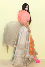 Load image into Gallery viewer, Costume from Moulin Rouge