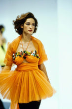 Load image into Gallery viewer, Dolce & Gabbana Spring 1992 Skirt