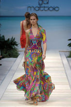 Load image into Gallery viewer, Gai Mattiolo Spring 2006 Dress