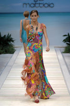 Load image into Gallery viewer, Gai Mattiolo Spring 2006 Dress