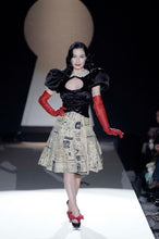 Load image into Gallery viewer, Moschino Cheap & Chic Fall 2006 Heels