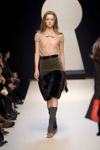 Load image into Gallery viewer, Moschino Cheap & Chic Fall 2006 Heels