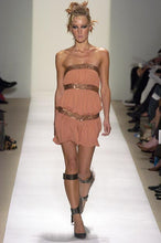 Load image into Gallery viewer, Sass & Bide Spring 2005 Dress