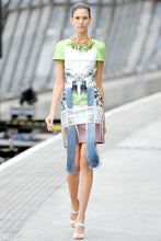 Load image into Gallery viewer, Mary Katrantzou Spring 2011 Dress
