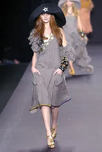 Load image into Gallery viewer, Sonia Rykiel Spring 2005 Dress

