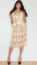 Load image into Gallery viewer, Cacharel Fall 2001 Skirt
