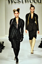 Load image into Gallery viewer, Vivienne Westwood Fall 1996 Suit
