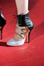 Load image into Gallery viewer, Miu Miu Spring 2011 Heels
