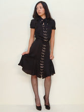 Load image into Gallery viewer, Dsquared2 Fall 2007 Dress
