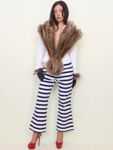 Load image into Gallery viewer, Comme des Garçons Tricot AD 2002 Pants
