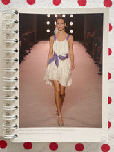 Load image into Gallery viewer, Nina Ricci by Lars Nilsson Spring 2006 Lookbook
