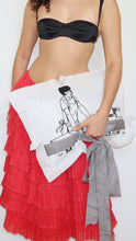Load image into Gallery viewer, Mint Designs Spring 2015 Clutch
